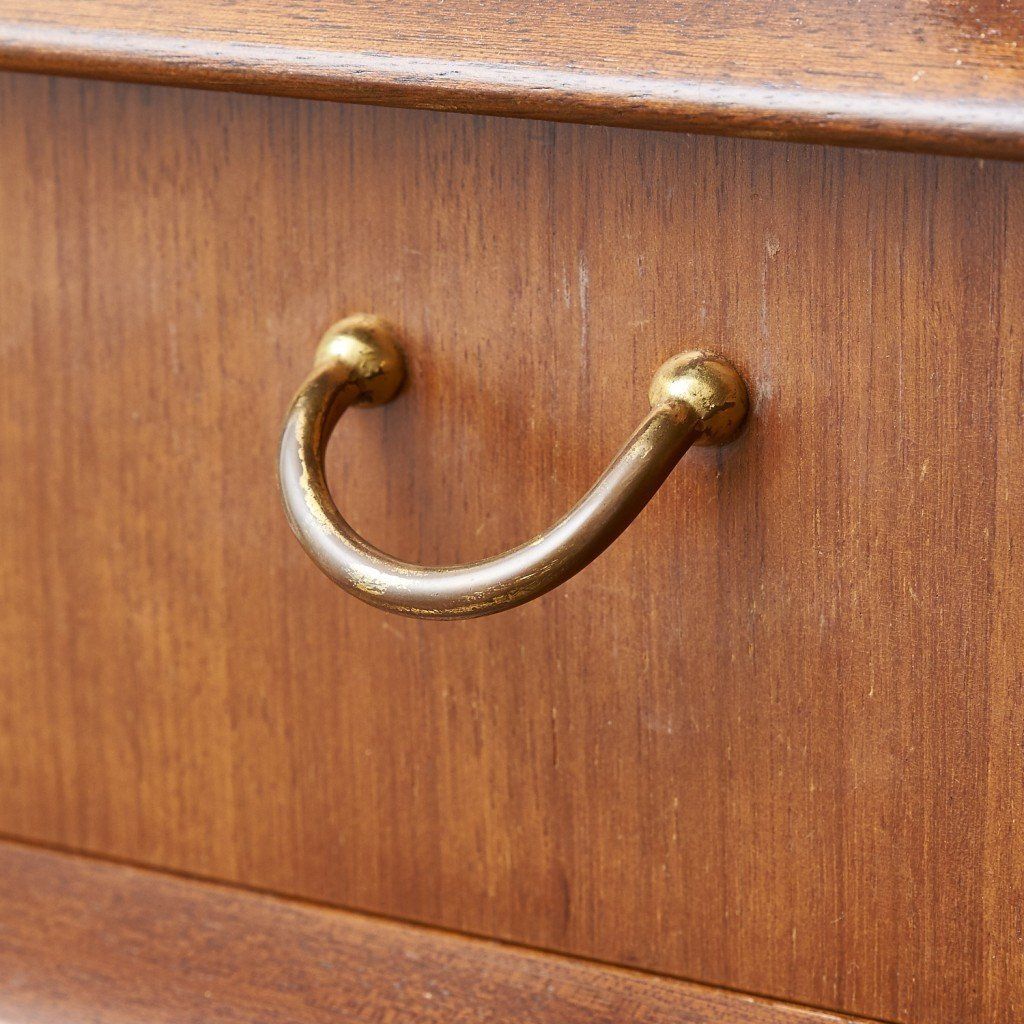 Tola&black ドレッシングテーブル (233)