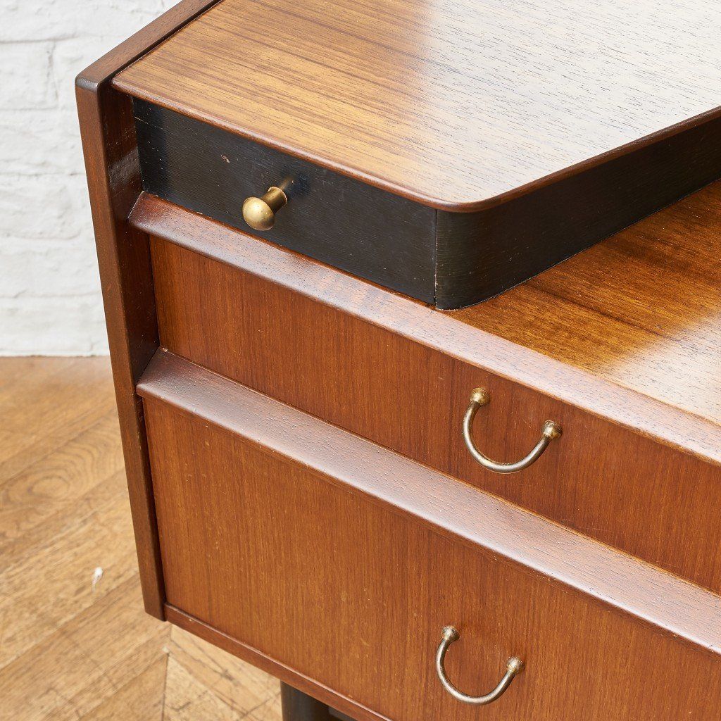 Tola&black ドレッシングテーブル (233)