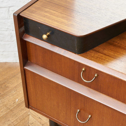 Tola&black ドレッシングテーブル (233)