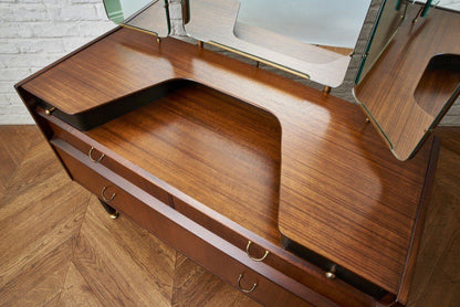 Tola&black ドレッシングテーブル (233)