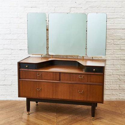 Tola&black ドレッシングテーブル (233)