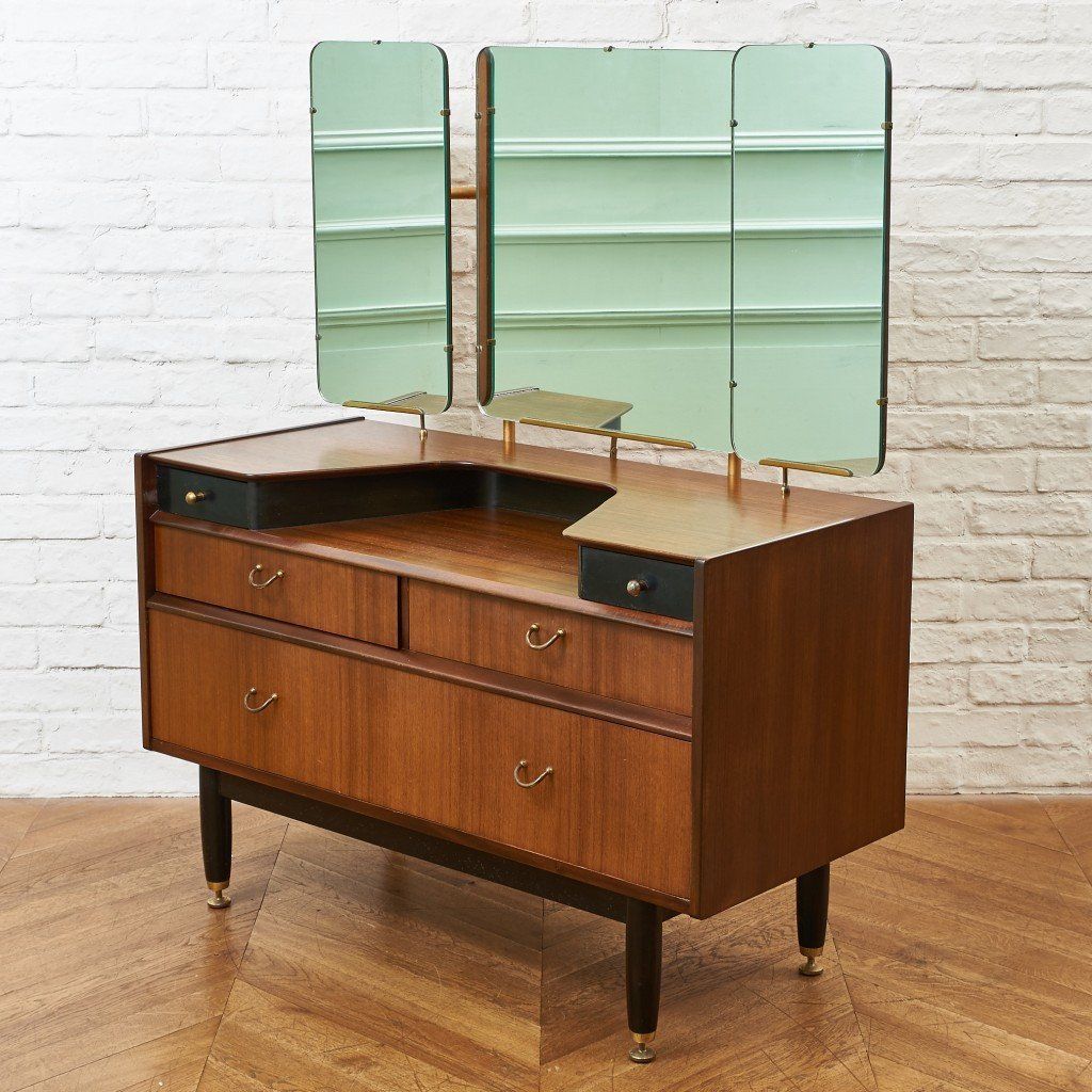 Tola&black ドレッシングテーブル (233)