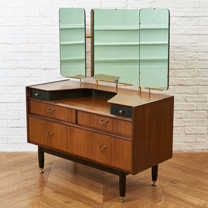 Tola&black ドレッシングテーブル (233)