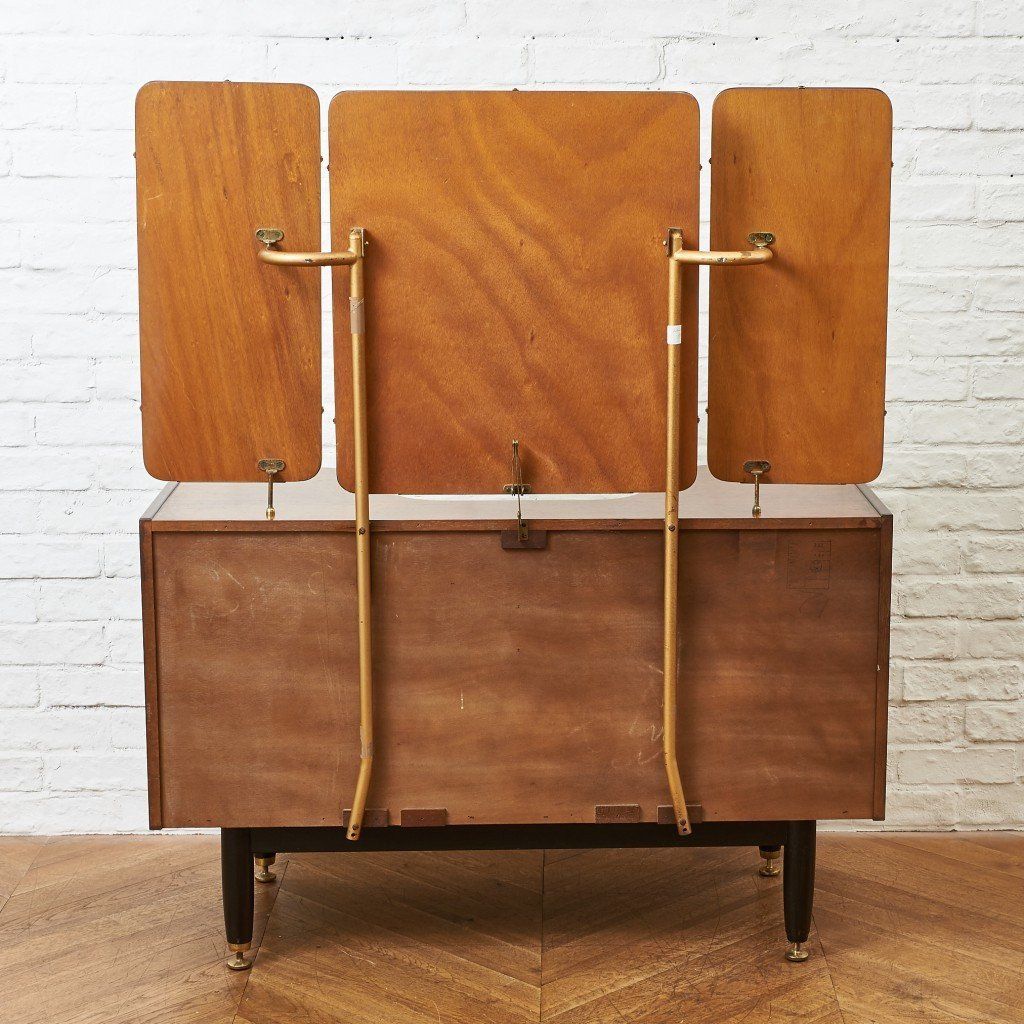 Tola&black ドレッシングテーブル (233)