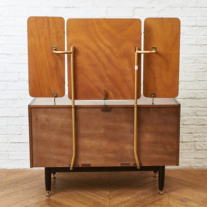 Tola&black ドレッシングテーブル (233)