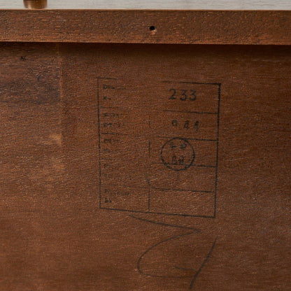 Tola&black ドレッシングテーブル (233)