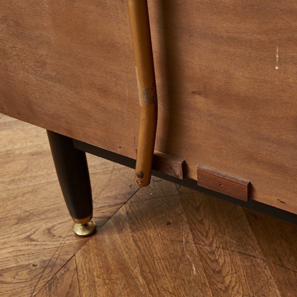 Tola&black ドレッシングテーブル (233)