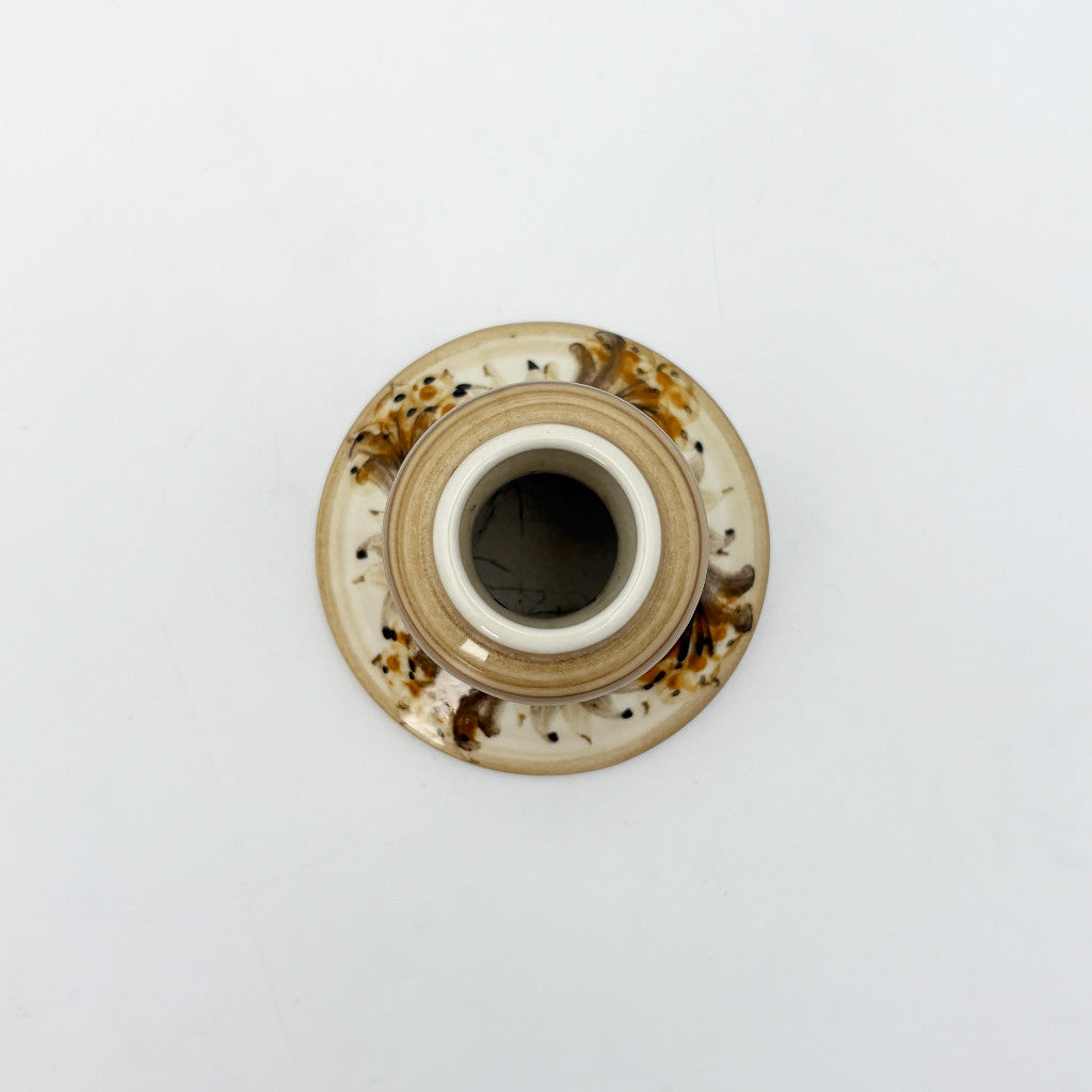 ヴィンテージ キャンドルホルダー