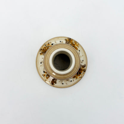 ヴィンテージ キャンドルホルダー