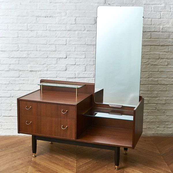 Tola&black ドレッシングテーブル (1862)