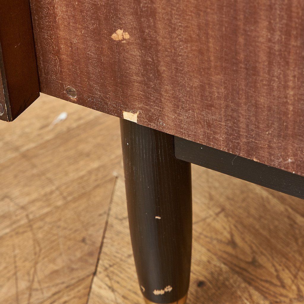 Tola&black ドレッシングテーブル (1862)