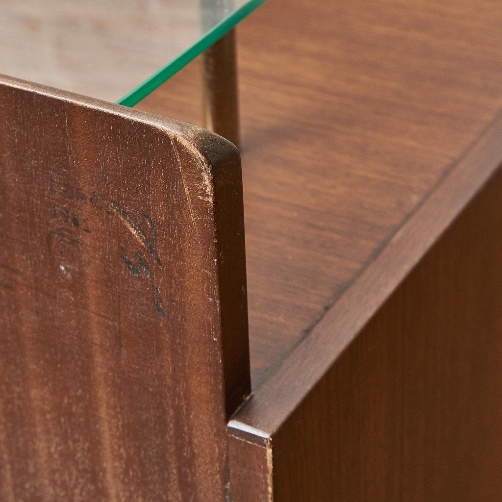 Tola&black ドレッシングテーブル (1862)