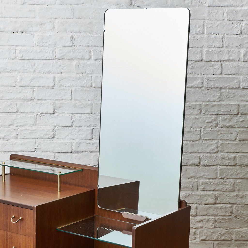 Tola&black ドレッシングテーブル (1862)