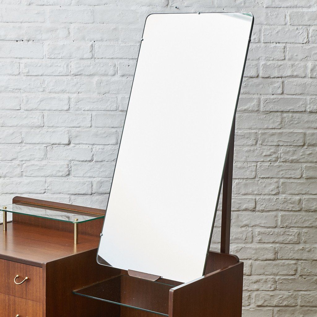 Tola&black ドレッシングテーブル (1862)