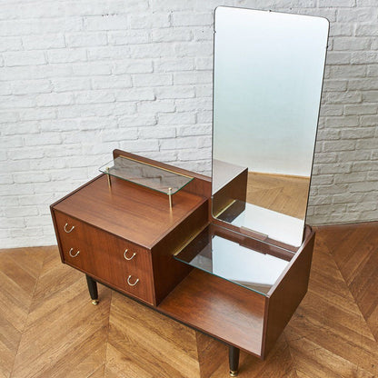 Tola&black ドレッシングテーブル (1862)