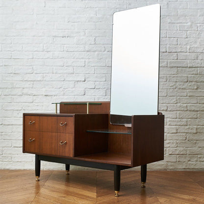 Tola&black ドレッシングテーブル (1862)