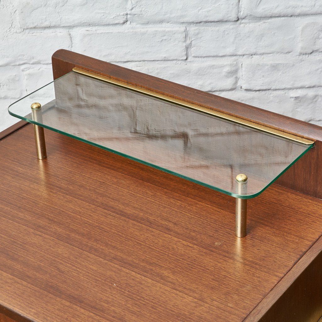 Tola&black ドレッシングテーブル (1862)