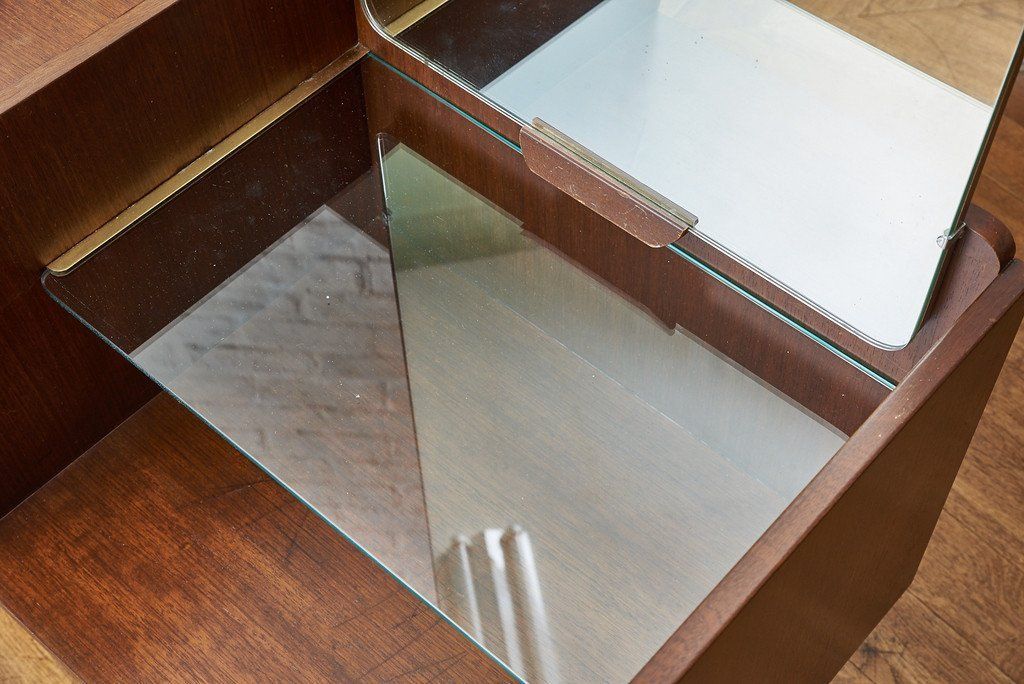 Tola&black ドレッシングテーブル (1862)