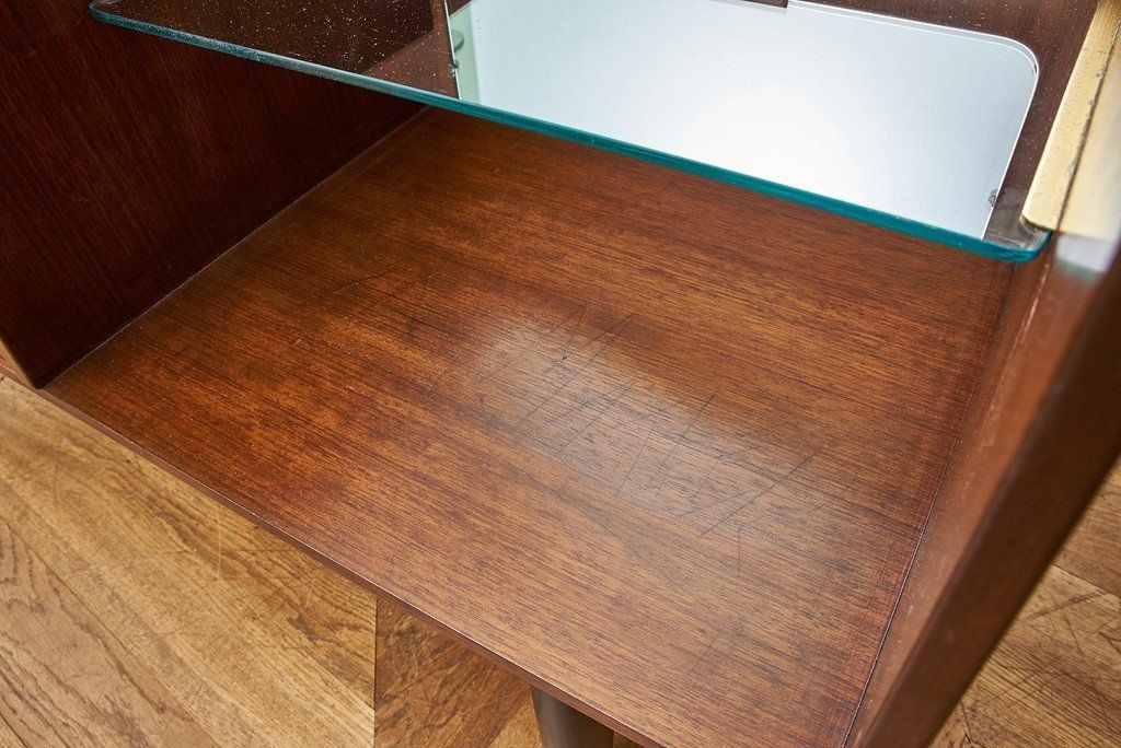 Tola&black ドレッシングテーブル (1862)