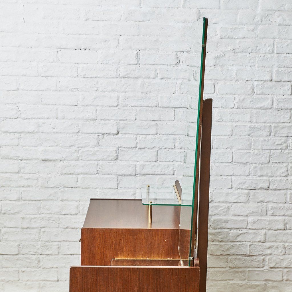 Tola&black ドレッシングテーブル (1862)