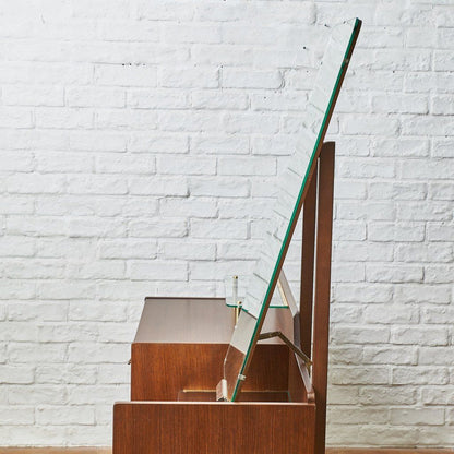 Tola&black ドレッシングテーブル (1862)