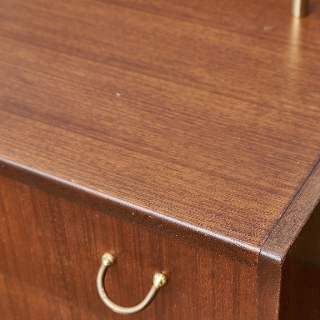 Tola&black ドレッシングテーブル (1862)