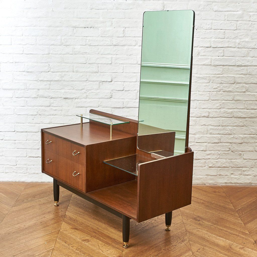 Tola&black ドレッシングテーブル (1862)