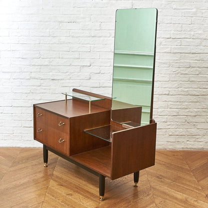 Tola&black ドレッシングテーブル (1862)