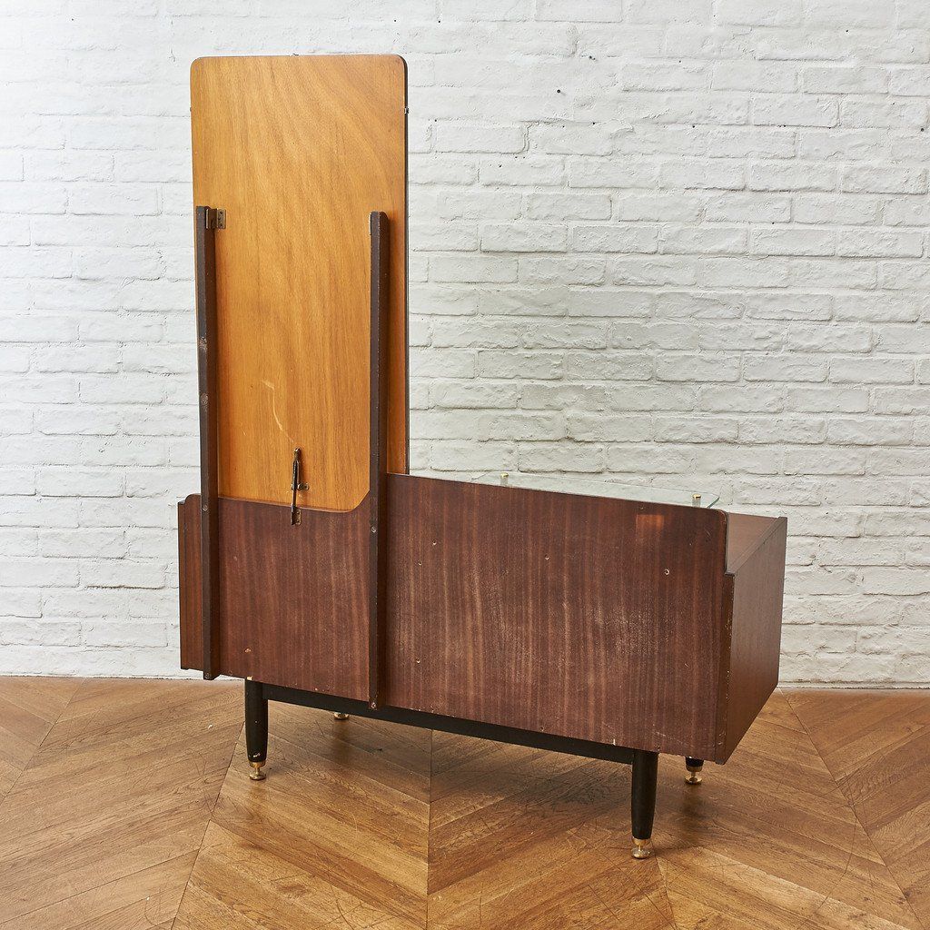 Tola&black ドレッシングテーブル (1862)