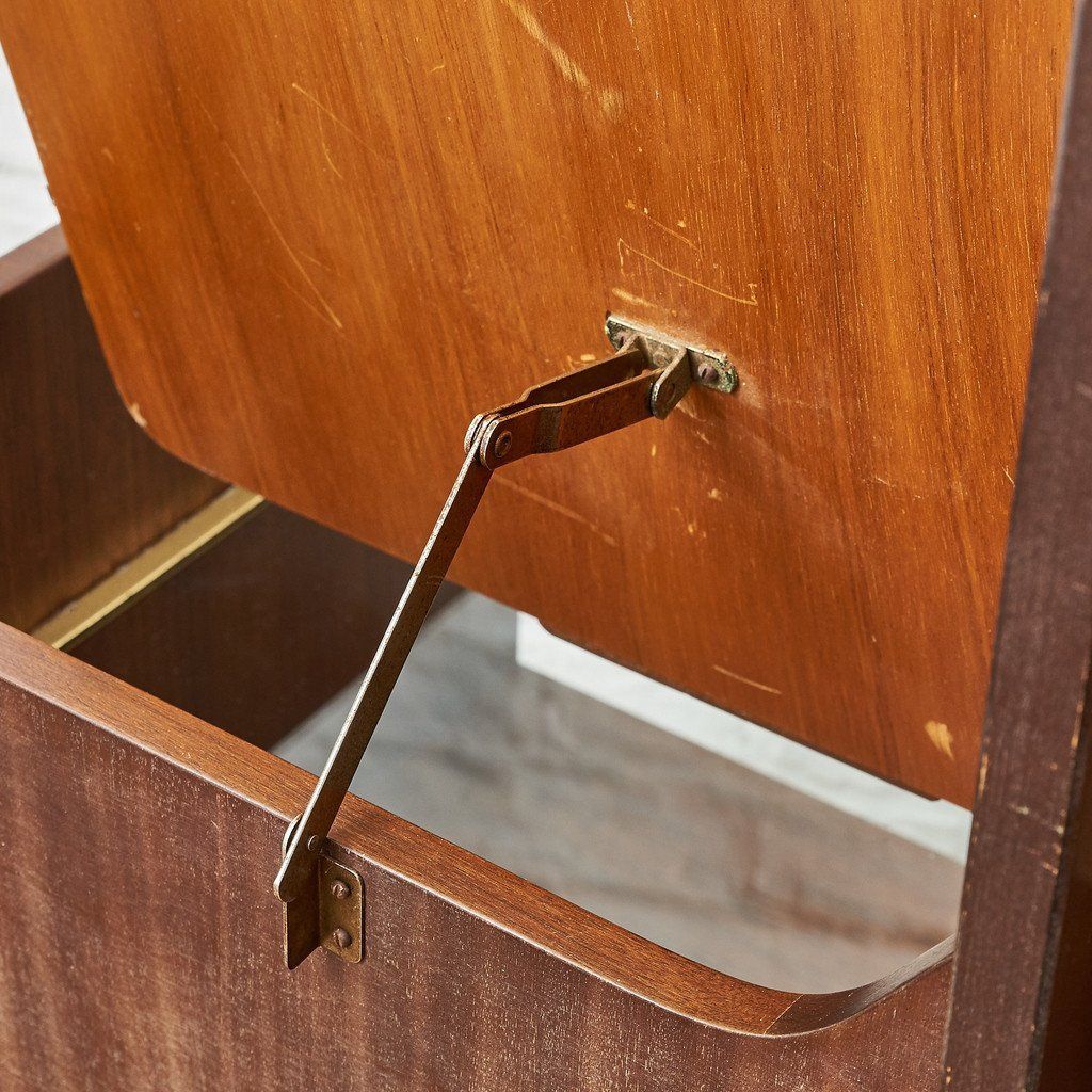 Tola&black ドレッシングテーブル (1862)