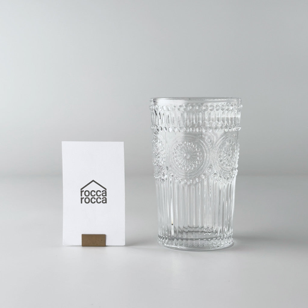 Margaret Glass tumbler L