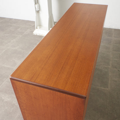 Fresco 脚付きサイドボード (4072)