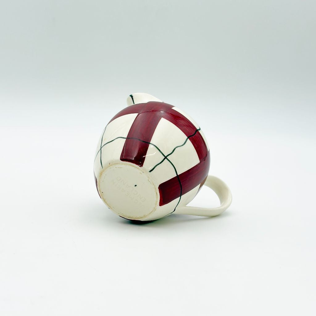 Habitant ハビタント ミルクジャグ