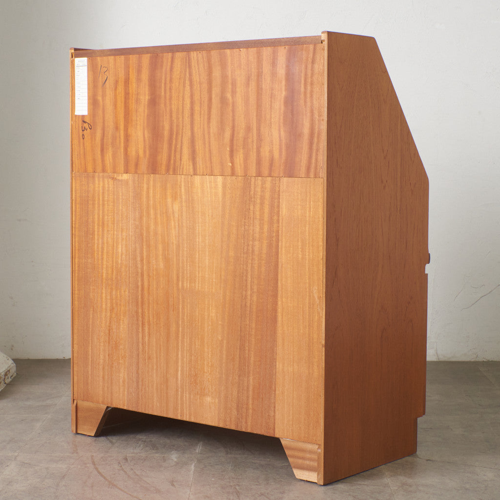 ヴィンテージ ライティングビューロー