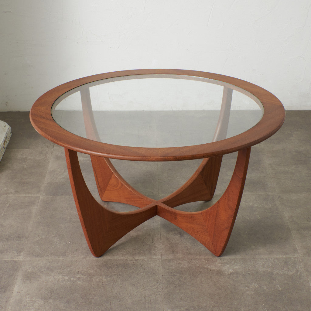 サーキュラー アストロテーブル Occasional Table (8040)