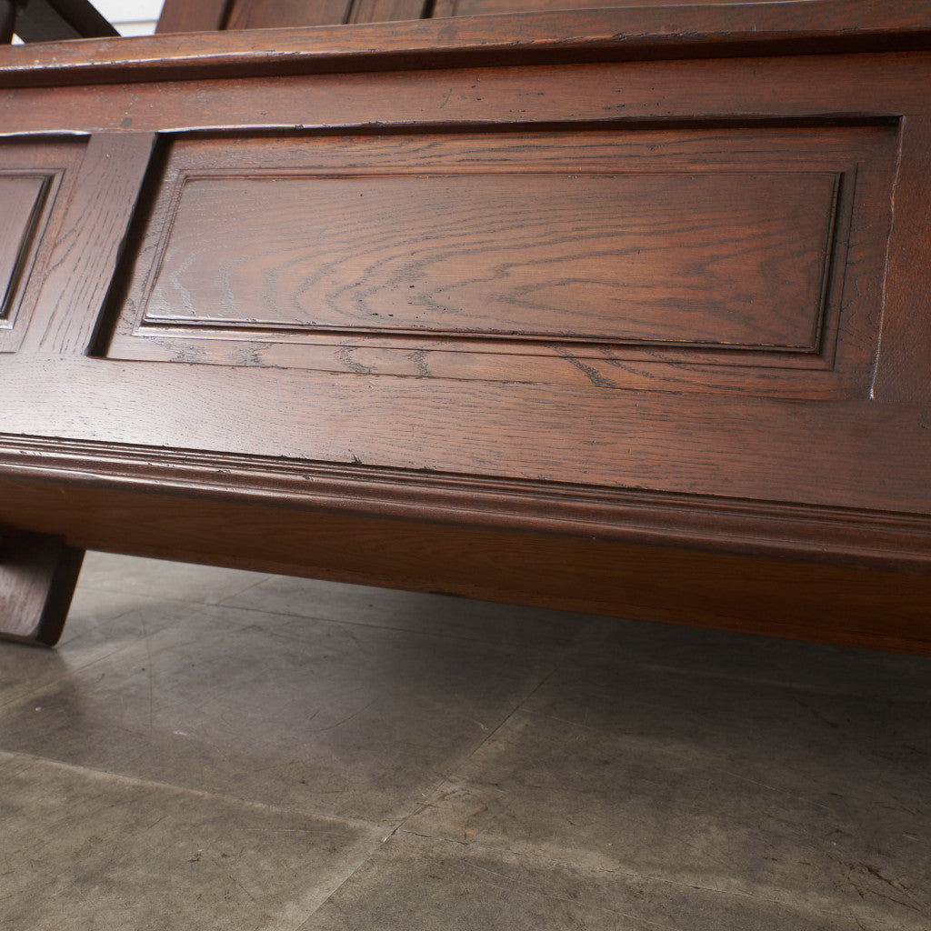 クラシック チャーチベンチ