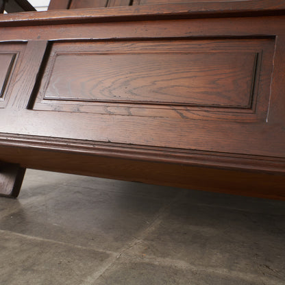 クラシック チャーチベンチ