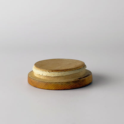 ヴィンテージ キャニスター "Tea"