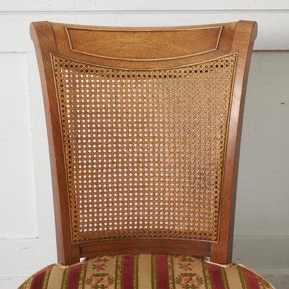 Francesca サイドチェア 2脚セット