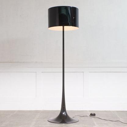 SPUN LIGHT F フロアライト