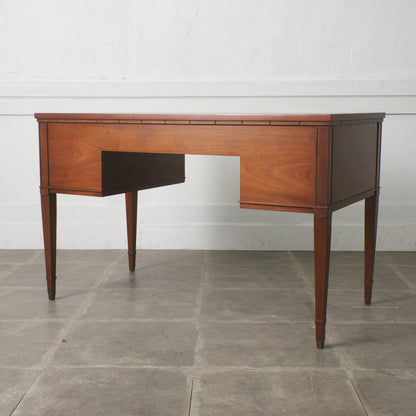 TRIUNE 両袖デスク