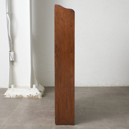 英国クラシック オープンシェルフ