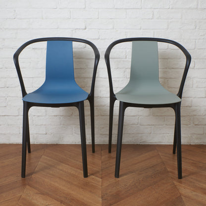 Belleville チェア 2脚セット　　　