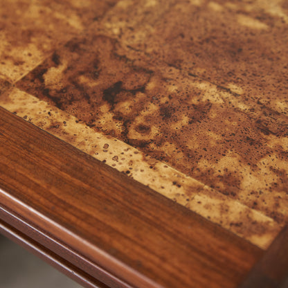 cork ヴィンテージ ネストテーブル (3577D)