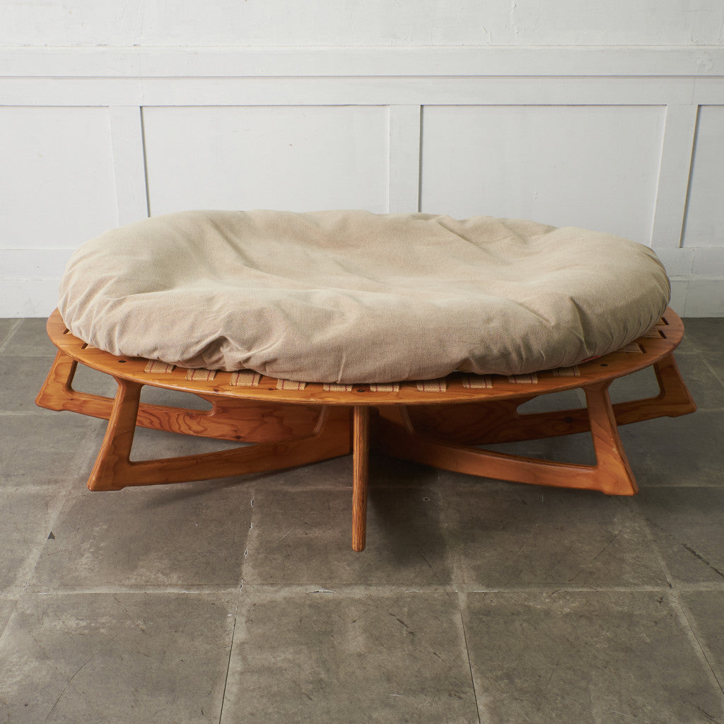 人類進化ベッド 02タイプ