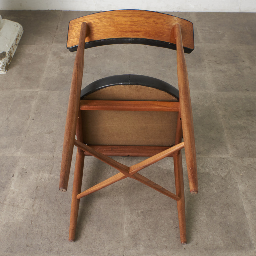 サーキュラーチェア