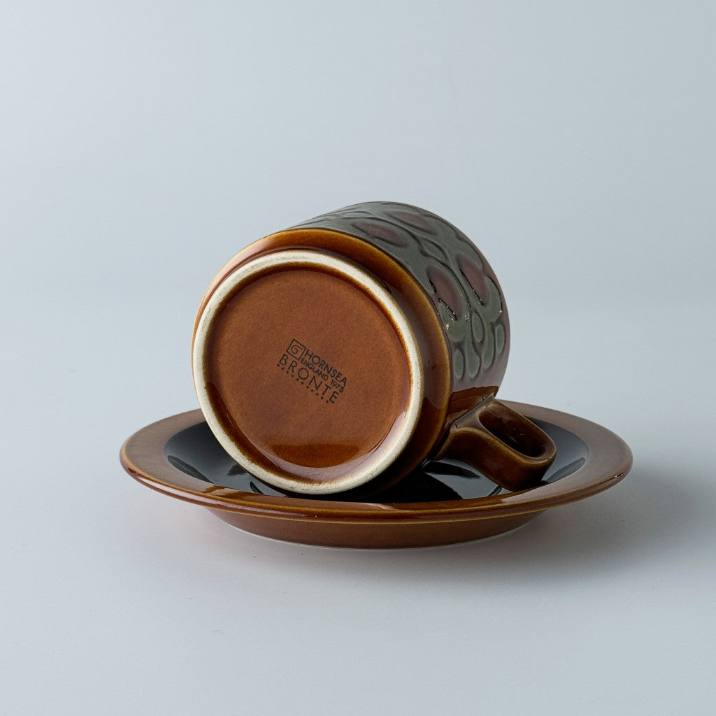 BRONTE ブロンテ カップ＆ソーサー