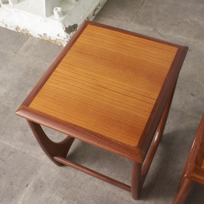 Astro ネストテーブル