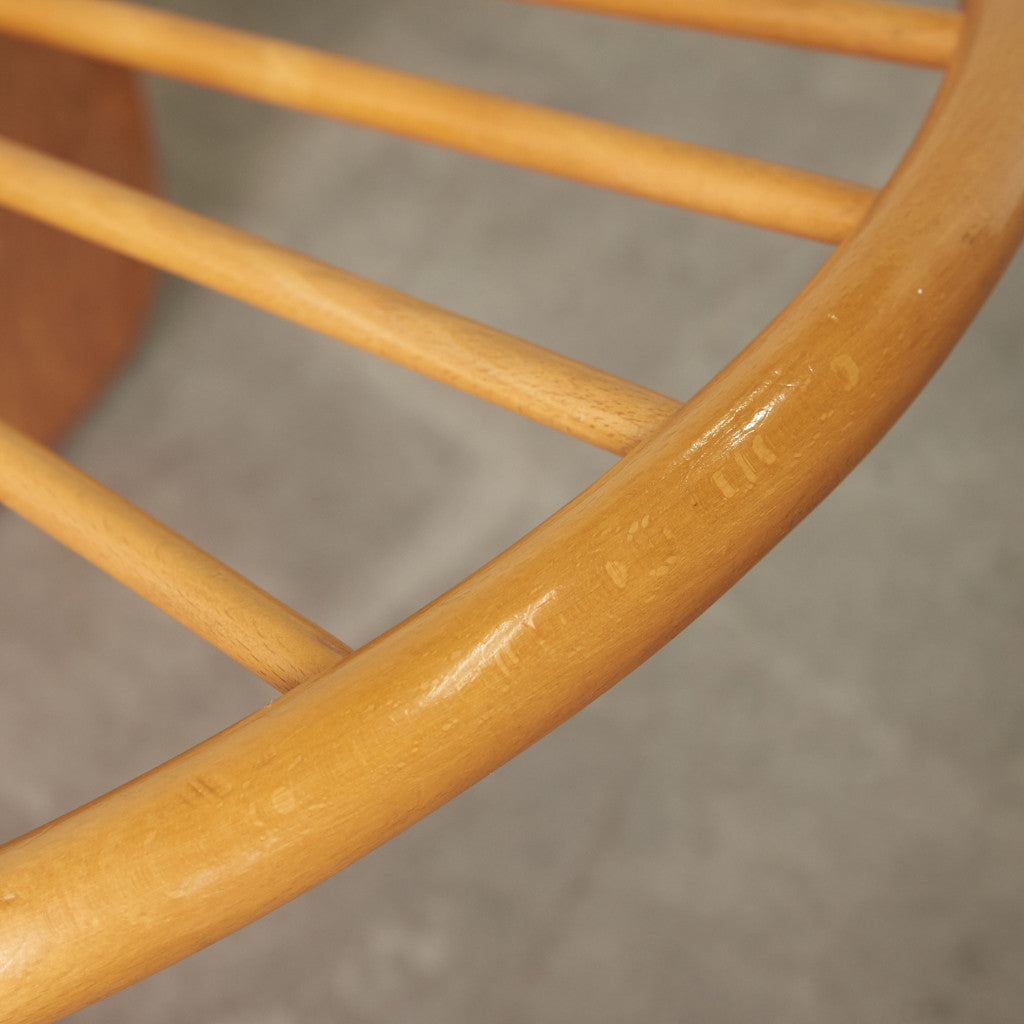 ヴィンテージ ラティマーチェア