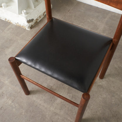 英国ヴィンテージ ダイニングチェア